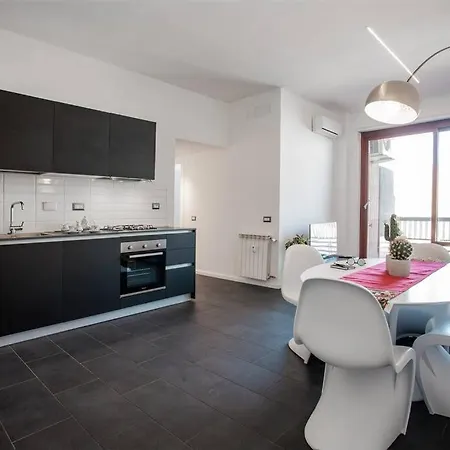 Guest_372 Zona Vaticano Lejlighed